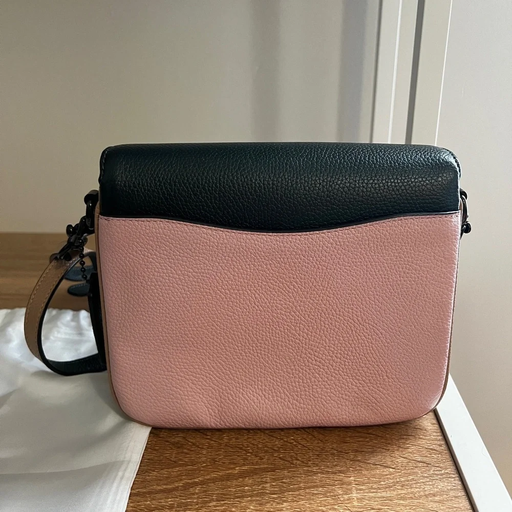 Coach Cassie 19 in colorblock - Picture 3 of 11